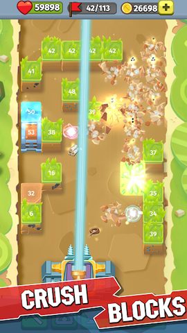 Screenshot 20: Mining GunZ: sh👀t!