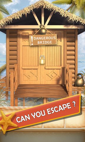 Captura 13: 100 Doors Seasons 2 - Puzzle Games, Logic Puzzles.
