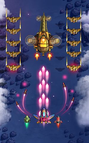 Screenshot 18: Strike Force - Arcade shooter