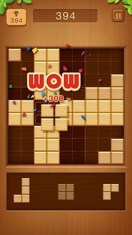 Screenshot 13: Block Puzzle Sudoku