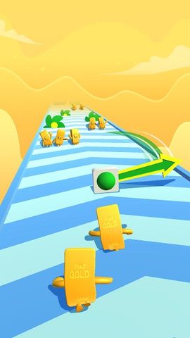 Screenshot 5: Fruit Rush