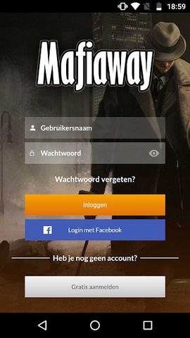 Screenshot 7: Mafiaway