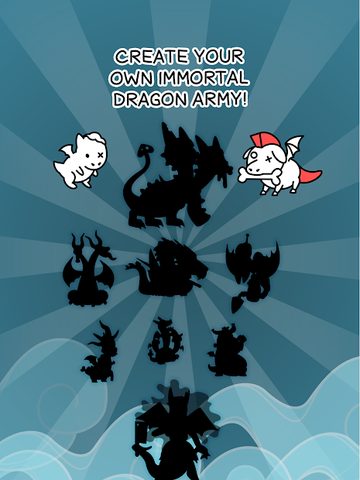 Screenshot 12: Zombie Dragon Evolution: Idle