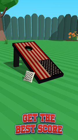 Screenshot 23: Cornhole League