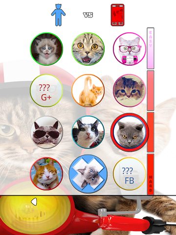 Screenshot 13: KitCatToe Real