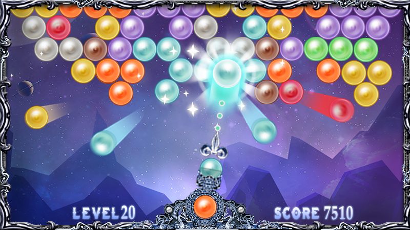 Screenshot 15: Shoot Bubble Deluxe