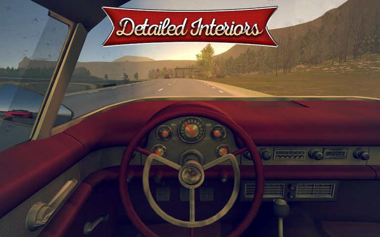 Screenshot 23: Driving School Classics