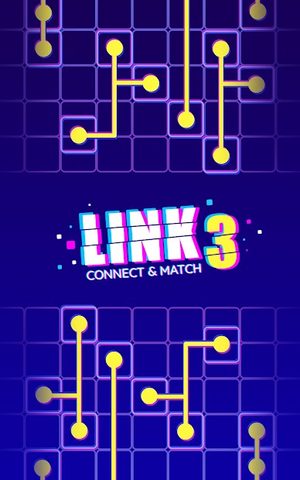 Screenshot 19: Link 3 - Connect & Match