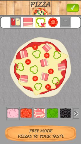 Screenshot 10: My pizzeria - pizza games