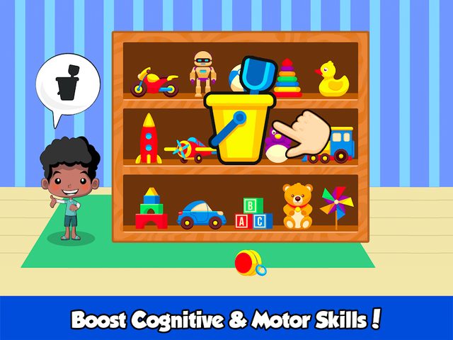 Screenshot 16: Baby Games: 2-4 year old Kids