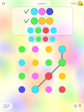 Screenshot 11: Color Patternz