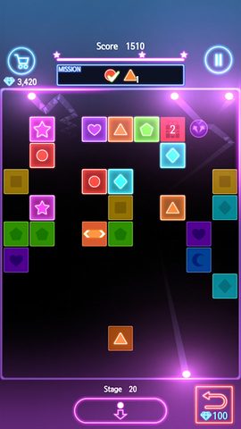 Screenshot 24: Brick Pang