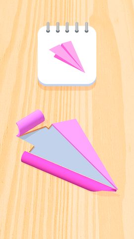 Screenshot 3: Color Roll 3D