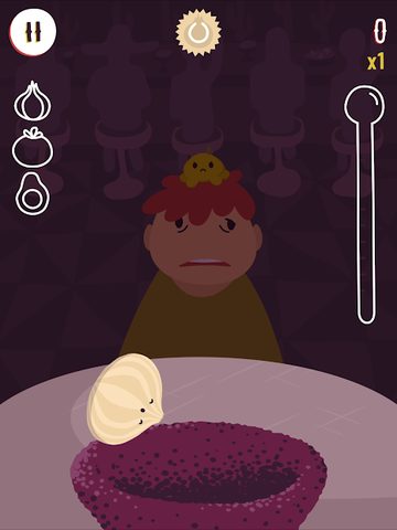 Screenshot 9: Guac Chop