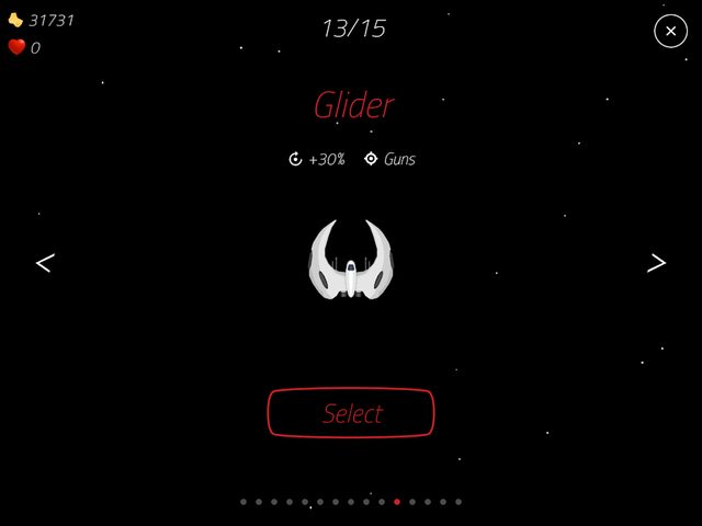 Screenshot 18: 2 Minutes in Space: Missiles!
