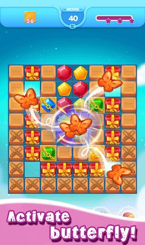 Screenshot 19: Jewel Match Puzzle Star 2021