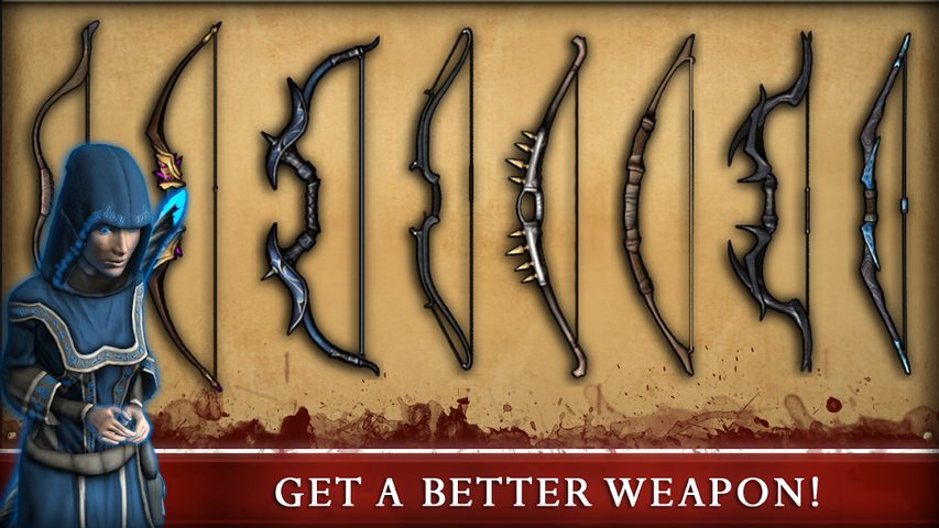 Screenshot 13: Three Defenders 2