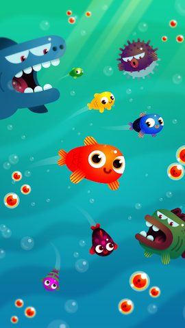 Screenshot 6: Fish & Trip