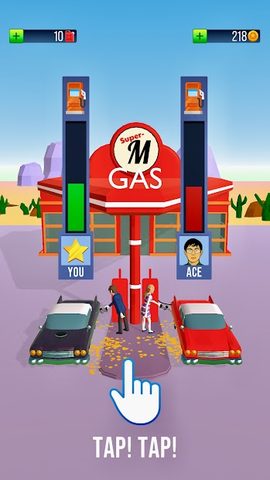 Screenshot 14: Car Drift Racing History 21