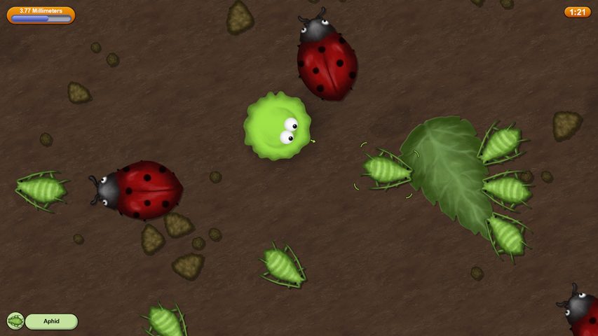Screenshot 18: Tasty Planet Lite