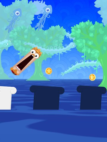 Screenshot 10: Shouty Heads