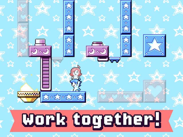 Screenshot 22: Heart Star
