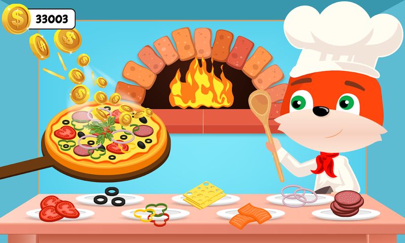 Screenshot 14: Hello Kitty & Friends at Kideo