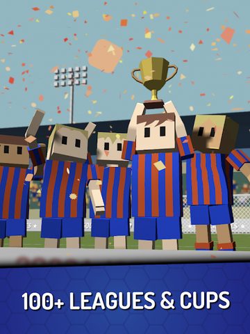 Captura 3: Estrella del fútbol