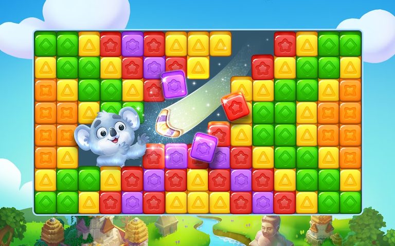 Screenshot 16: Koala Crush
