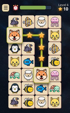 Screenshot 14: Connect Animal