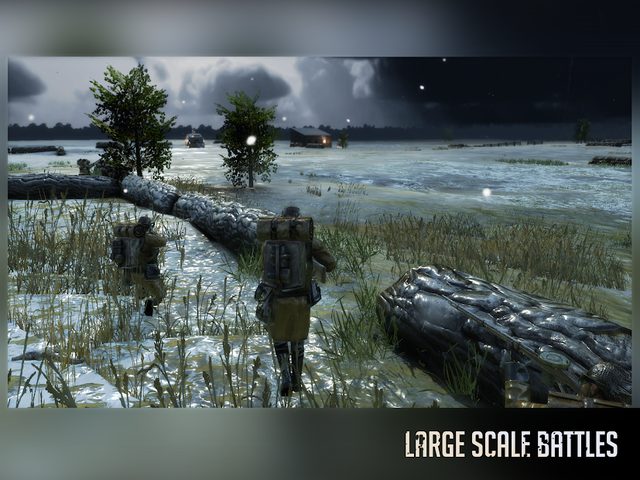 Screenshot 13: Noblemen: 1896