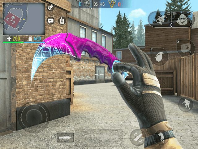 Screenshot 14: Modern Ops: Gun Shooting Games