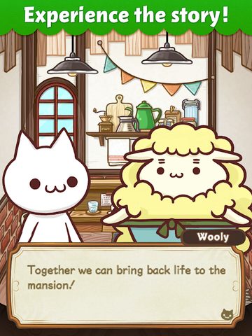 Screenshot 10: Mystic Mansion