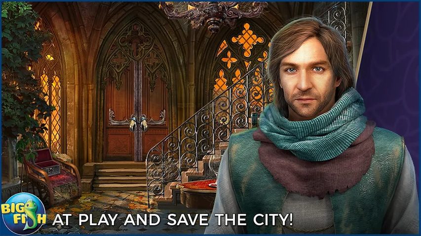 Screenshot 20: Hidden Object - Living Legends