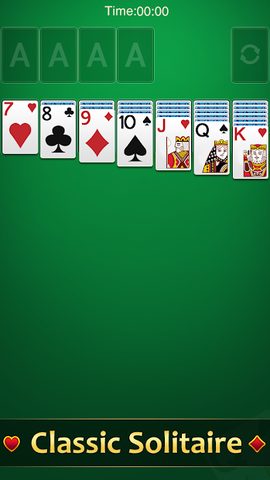 Screenshot 11: Solitaire Collection