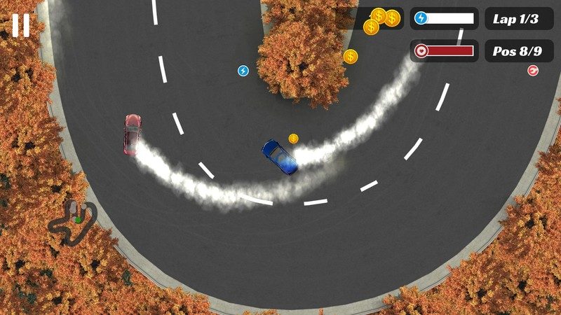 Screenshot 19: Drift Racer Arcade Game