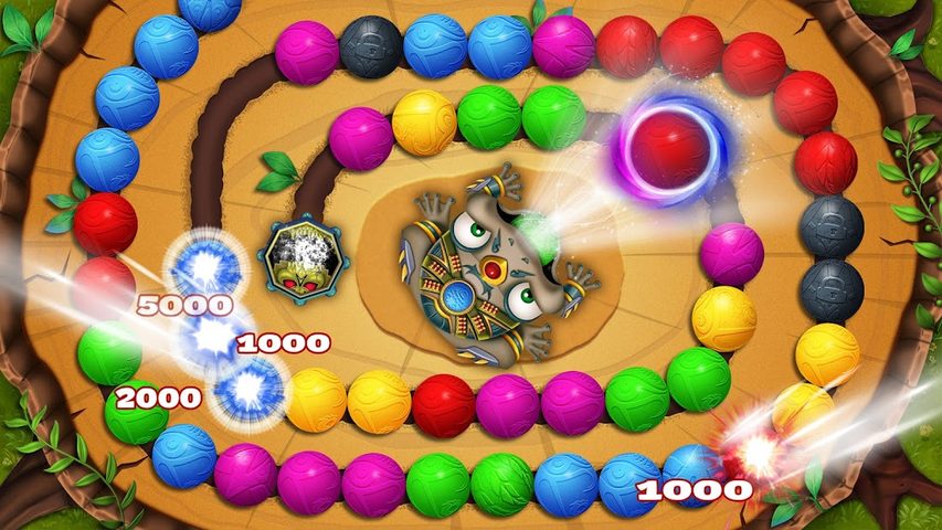 Screenshot 17: Zumbla Deluxe