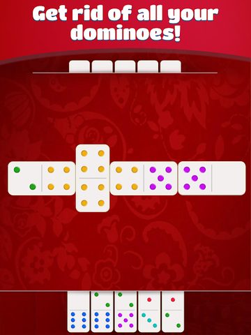 Screenshot 22: Dominoes