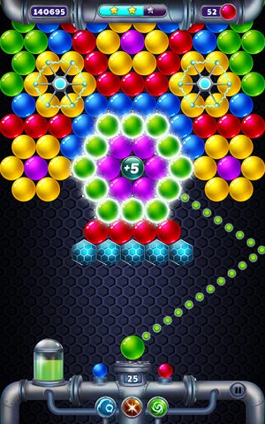 Screenshot 11: Bubble Empire Extreme