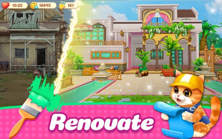 Screenshot 16: Kitten Match