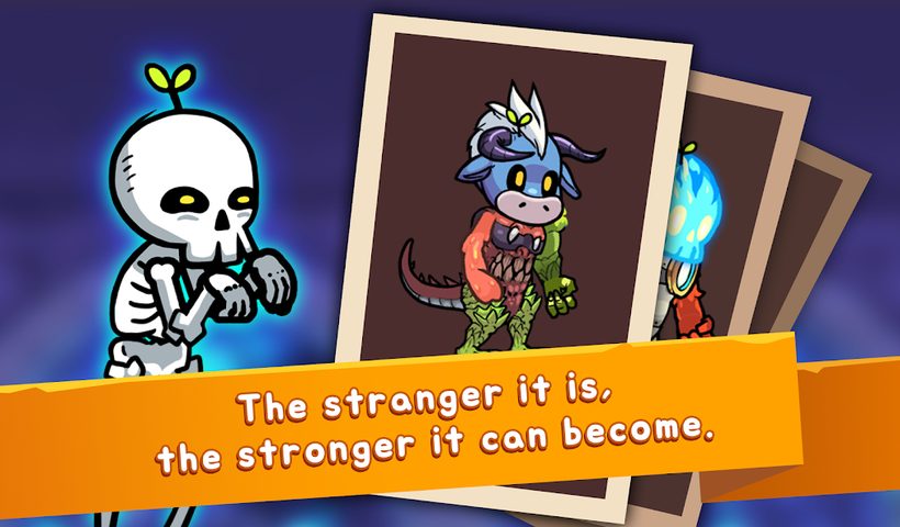 Скриншот 16: Гибридный Воин