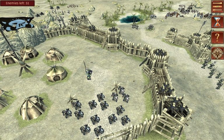 Screenshot 23: Hex Commander: Fantasy Heroes