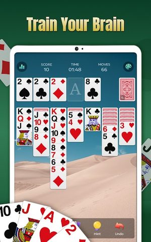 Screenshot 10: Solitaire, Classic Card Games