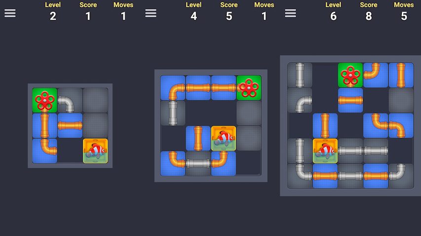Screenshot 23: Slide Box