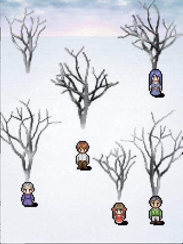 Screenshot 8: Town of Tides
