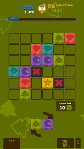 Screenshot 19: Placid Place: Color Tiles