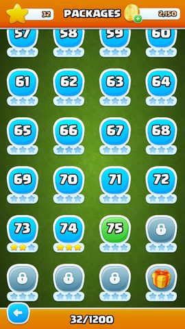 Screenshot 5: Tile Match Sweet -Triple Match