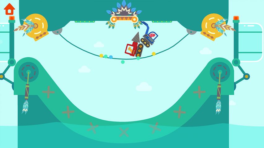 Screenshot 20: Dinosaur Smash: Games for kids