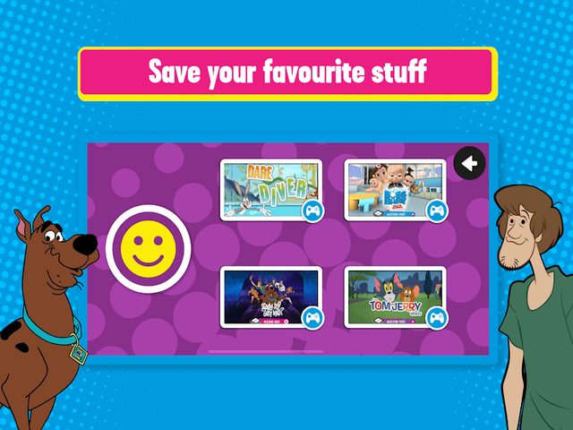 Screenshot 15: Boomerang Playtime