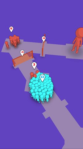 Screenshot 14: Gather army